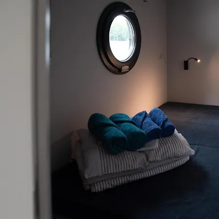 Appartement Dom Na Wodzie - Port Sztynort