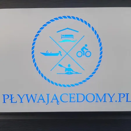 Appartement Dom Na Wodzie - Port Sztynort Węgorzewo